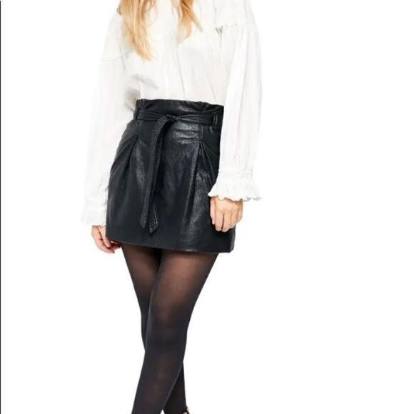 Free people skirt - Picture 1 of 5